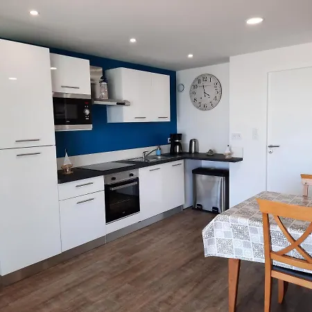 Magnifique Face A La !! Charmette Saint-Hilaire-de-Riez