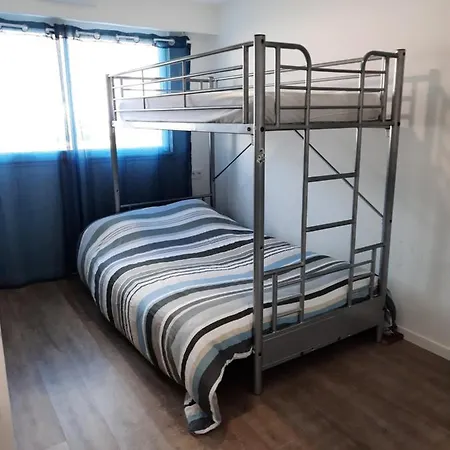 Magnifique Face A La !! Charmette סנט-אילר-דה-רייה