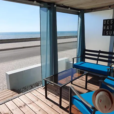 Magnifique Face A La !! Charmette Апартаменты *