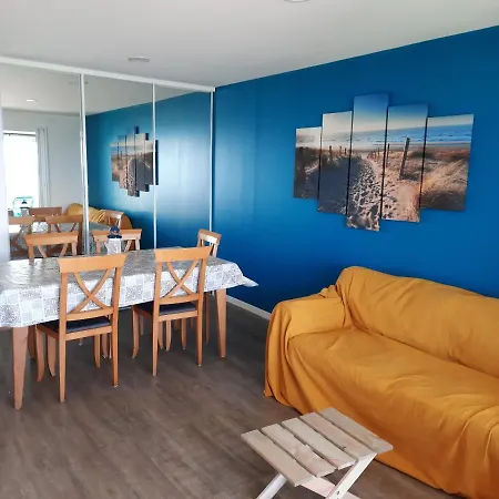 Magnifique Face A La !! Charmette Апартаменты *